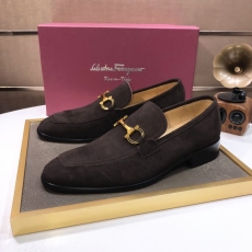 Ferragamo Shoes